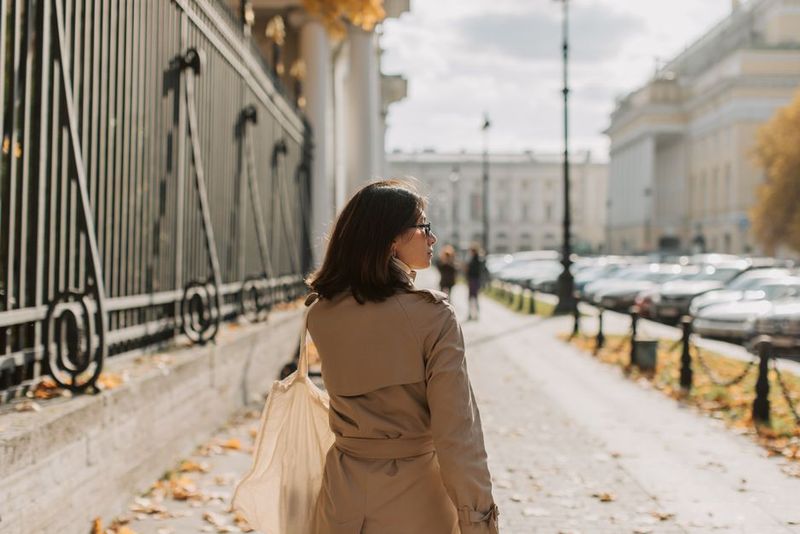 Marks and Spencer autumn edit