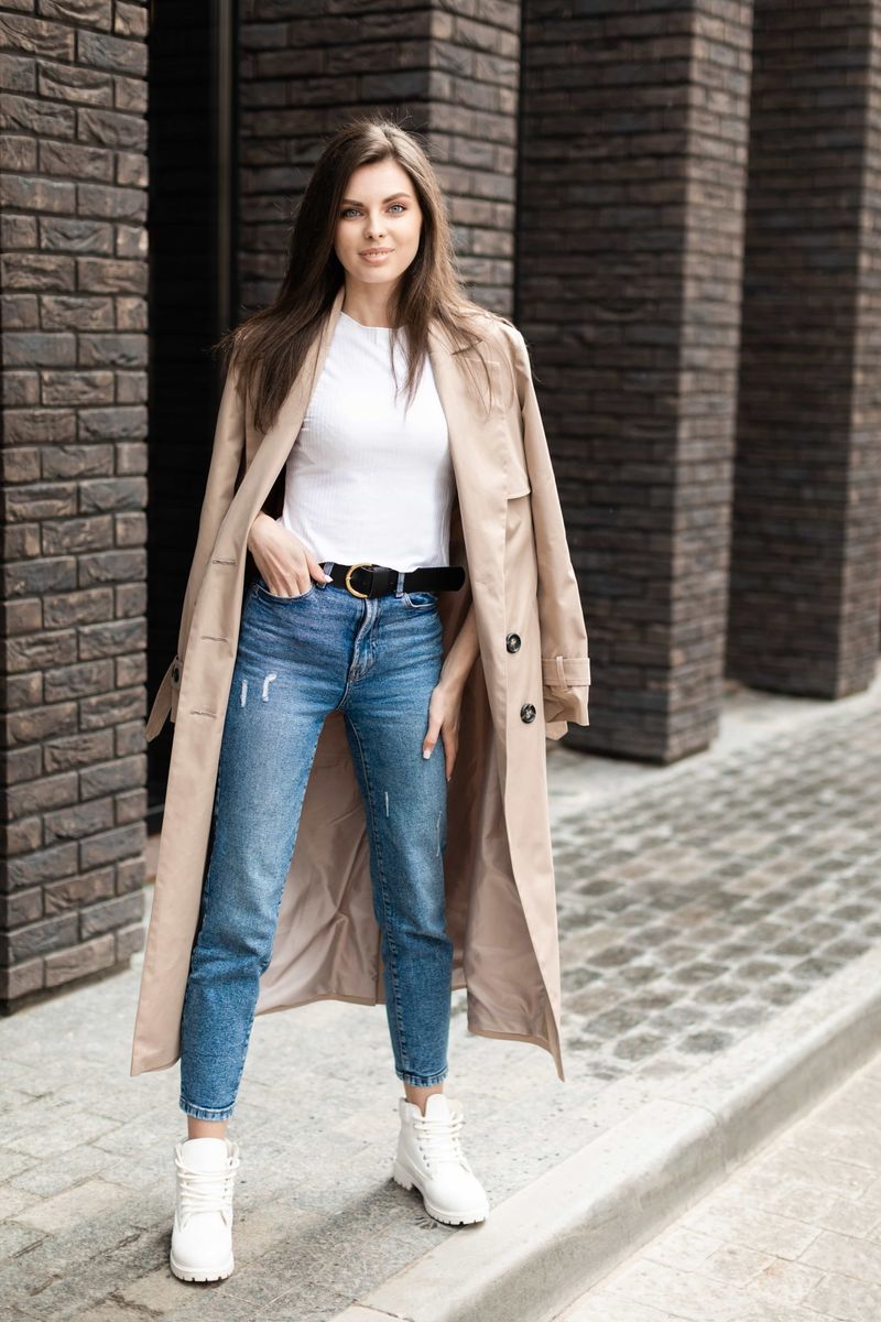 Office wear for mothers who hate formal clothes
