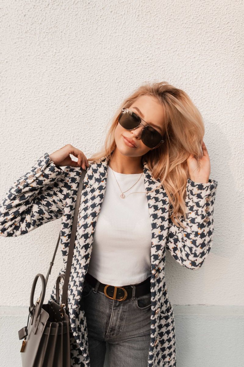 5 outfits that go from school drop off to dinner