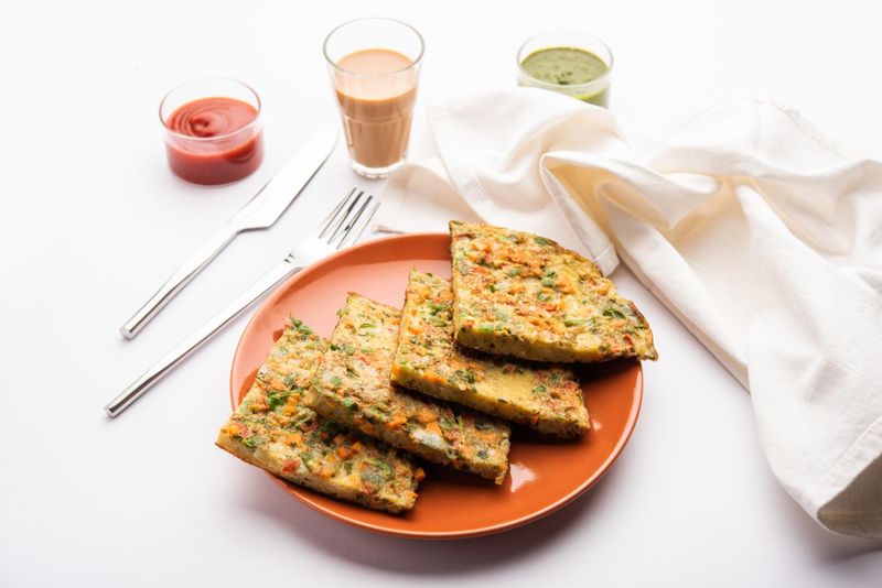 Quick breakfasts for school mornings