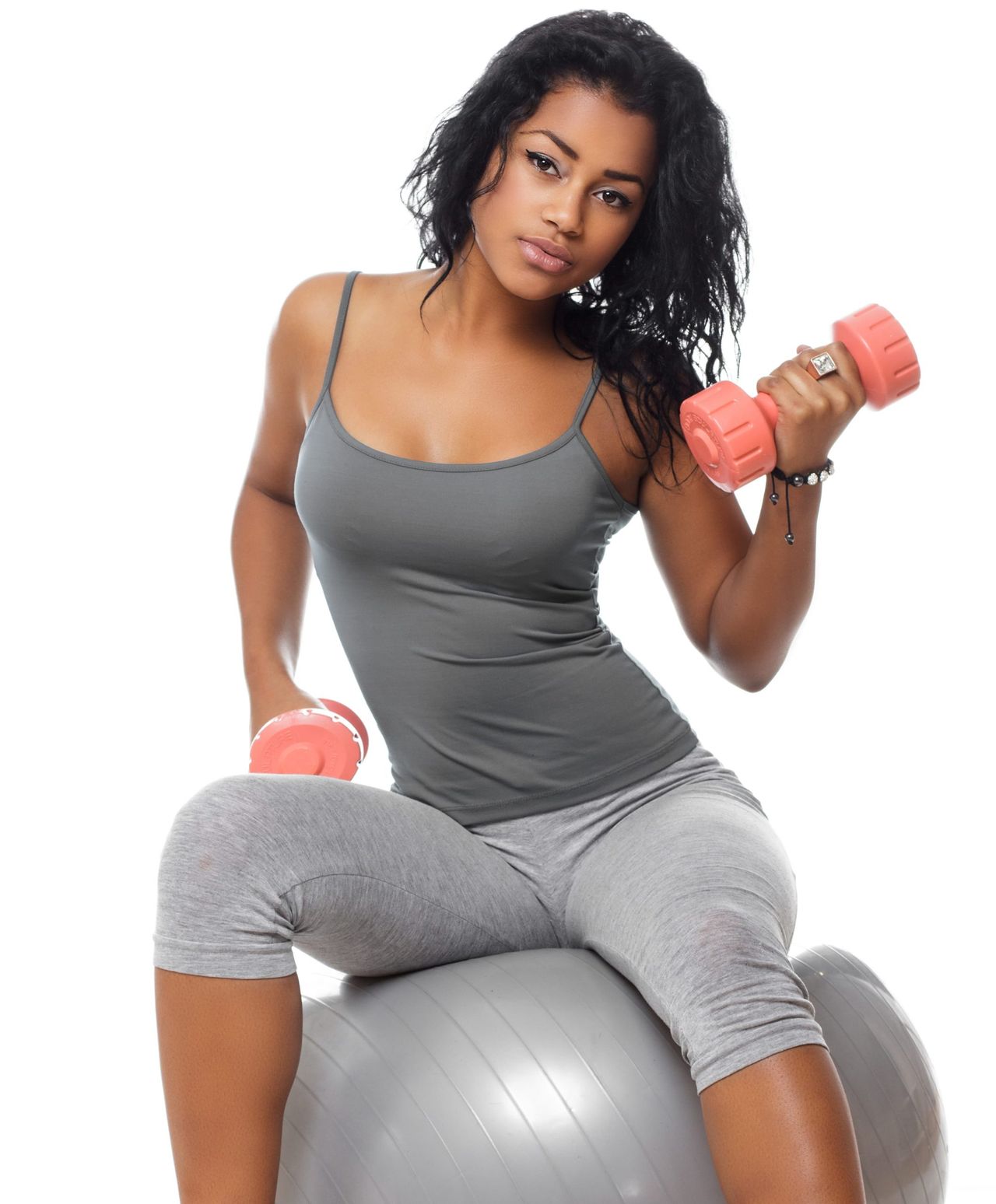 Strength training myths women still believe