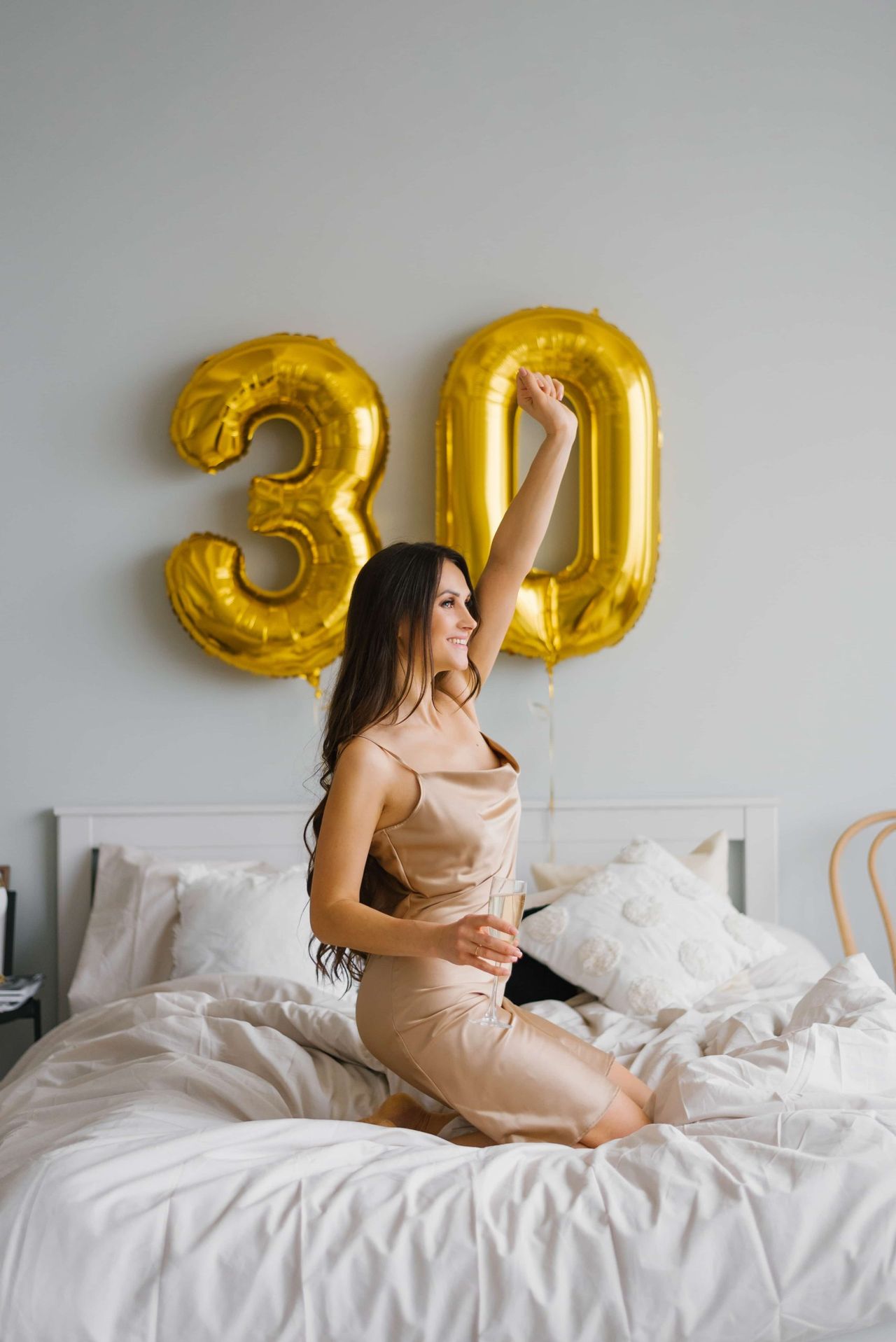 What Cortisol Is Actually Doing to Your Mom Body