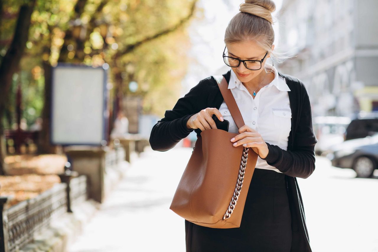 Crossbody Bags That Make Mom Life So Much Easier