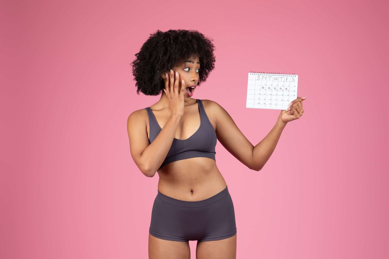 Cycle Syncing for Moms: Work With Your Hormones