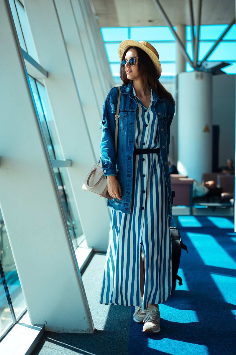 Date Night Outfits for Moms Who Are Always Tired