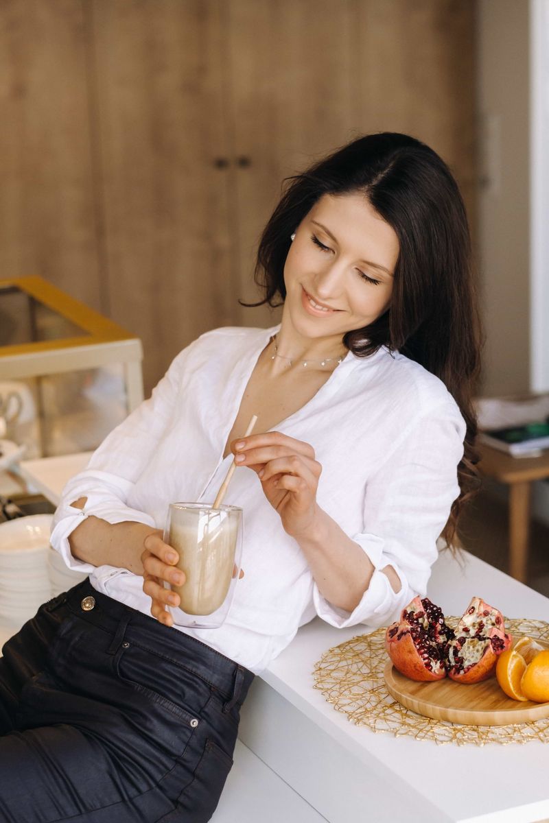 Emotional Eating After Kids: What’s Really Going On
