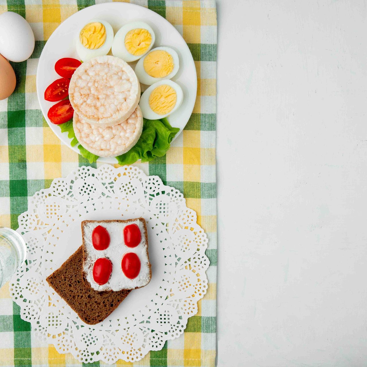 Energy-Boosting Breakfasts That Aren’t Just Coffee