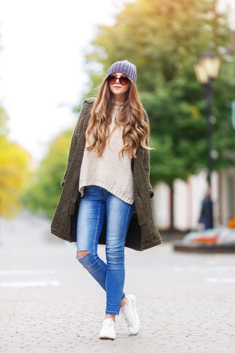 Summer Festival Outfits for Moms Who Still Want to Have Fun