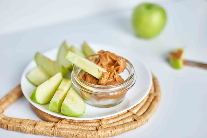Kid friendly healthy snacks