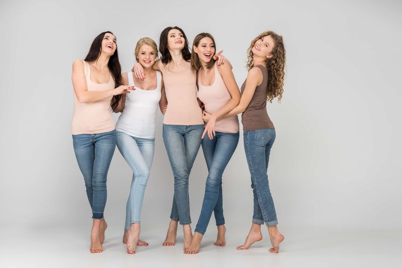Post pregnancy body dressing confidence guide