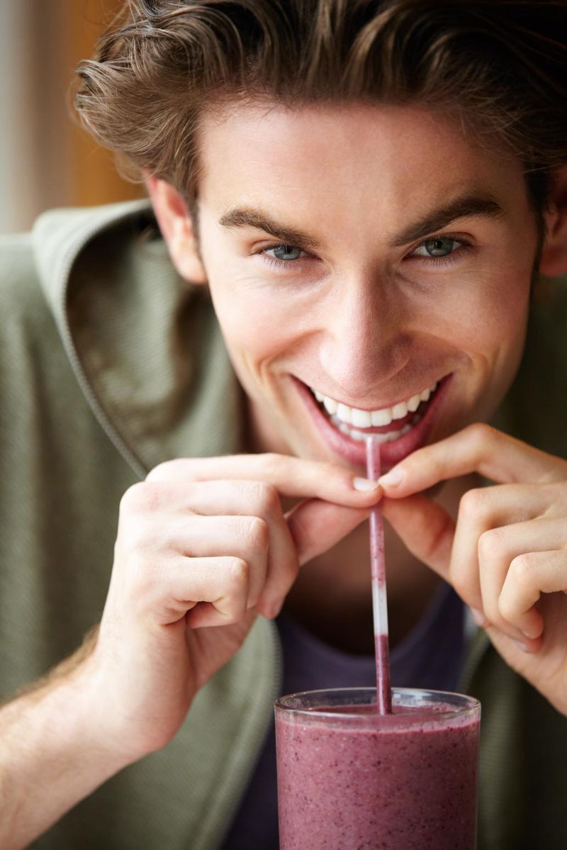 Smoothie Recipes That Are Actually Worth Making