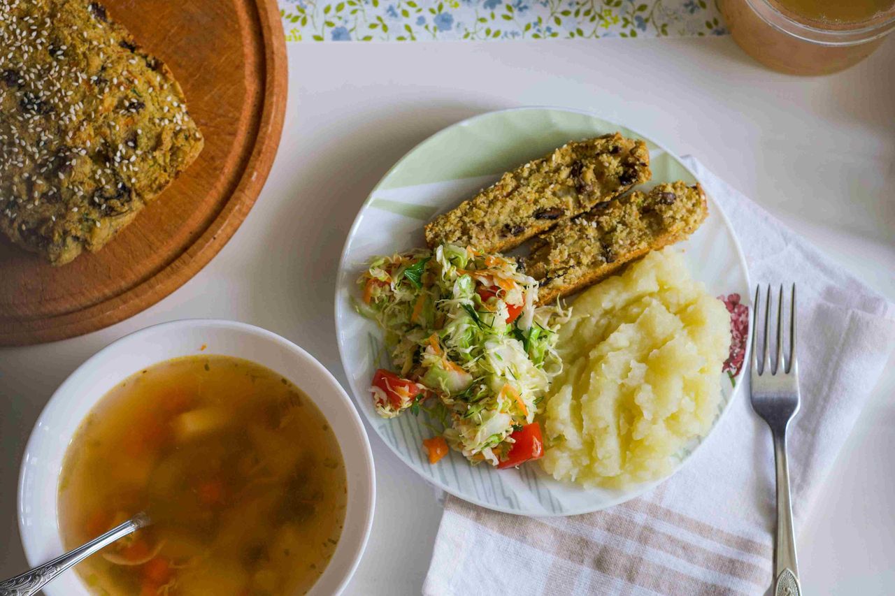Hidden Veggie Meals Your Picky Eater Will Actually Finish