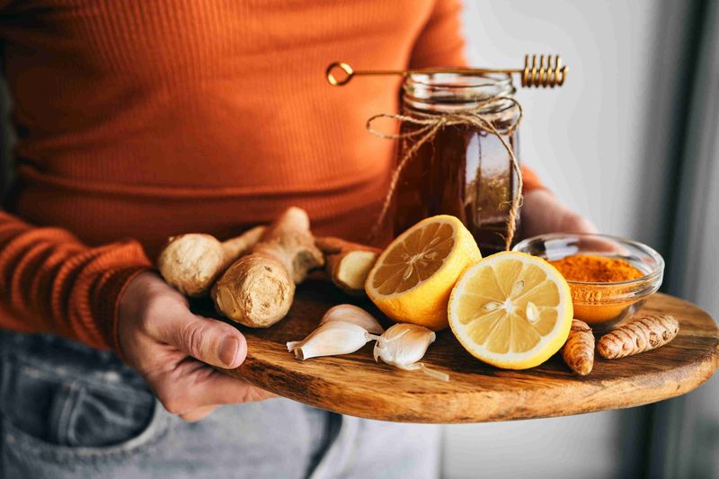 Hormone-Friendly Foods Every Mom Should Know About