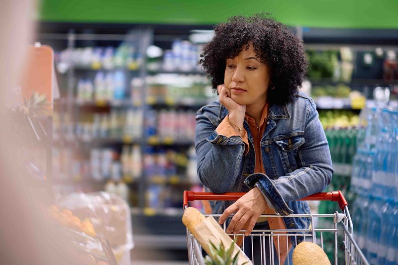 Reading Food Labels Without Losing Your Mind