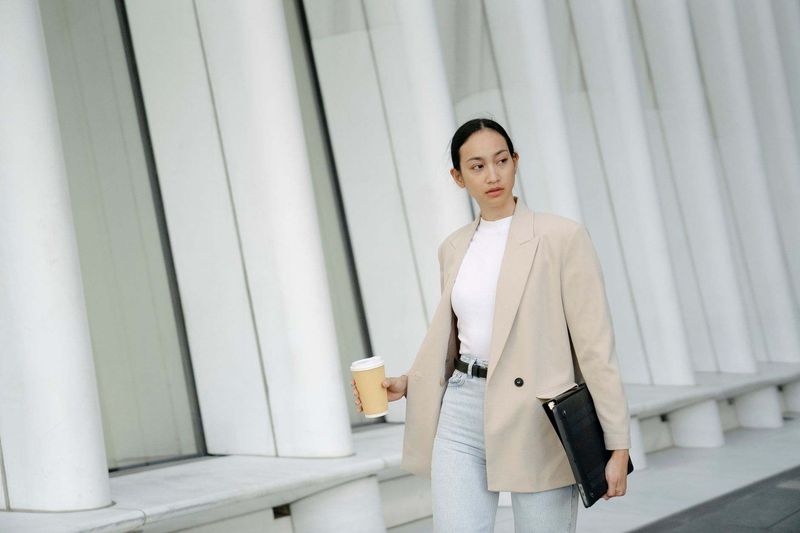 Back to School Wardrobe for Working Mums: 12 Pieces That Get You Through the Term hero