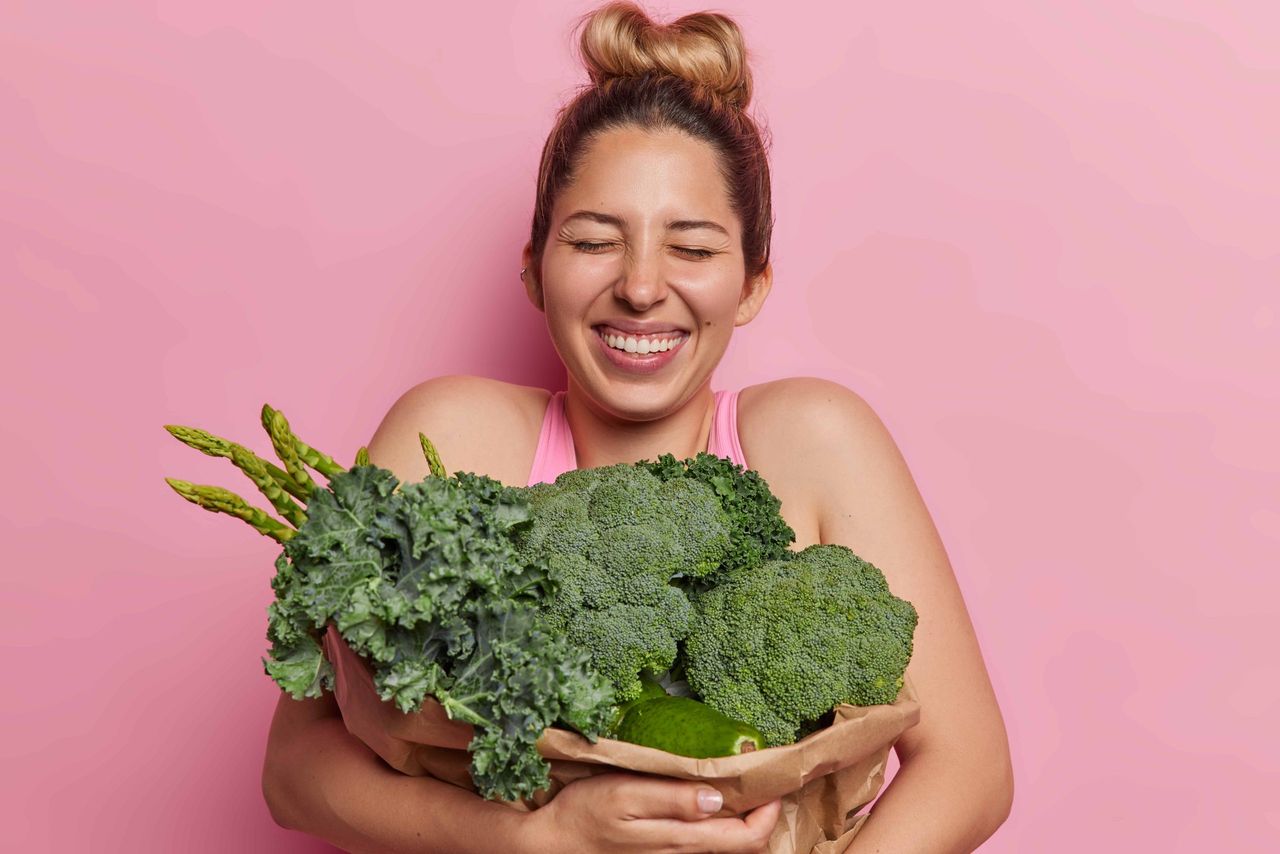 Gut health guide for women in their 30s