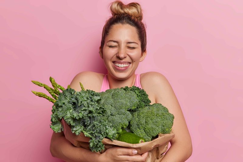 Gut health guide for women in their 30s