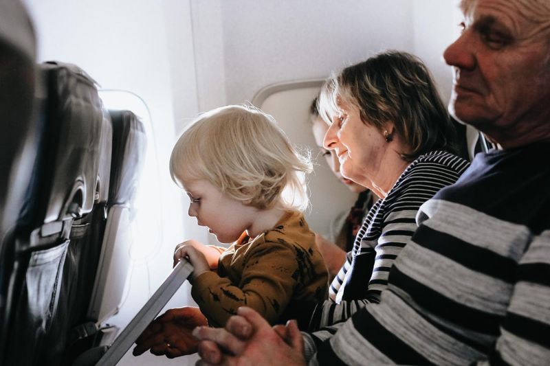 Family Travel with Grandparents: How to Make Trips Enjoyable for Everyone