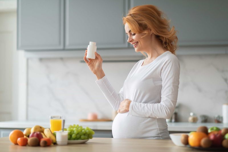Magnesium for Moms: The Mineral You’re Probably Missing