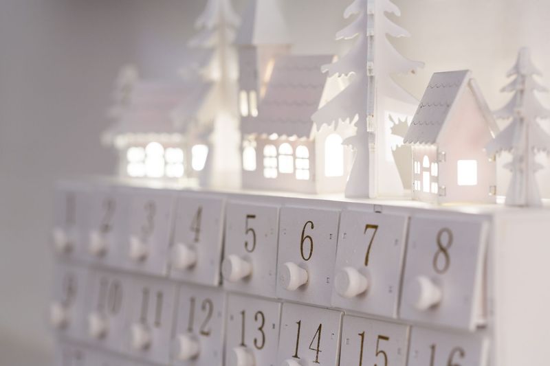Non-Chocolate Advent Calendar Ideas 2026: Etsy Personalised, Lego, Playmobil and Tonies for Kids 3-10