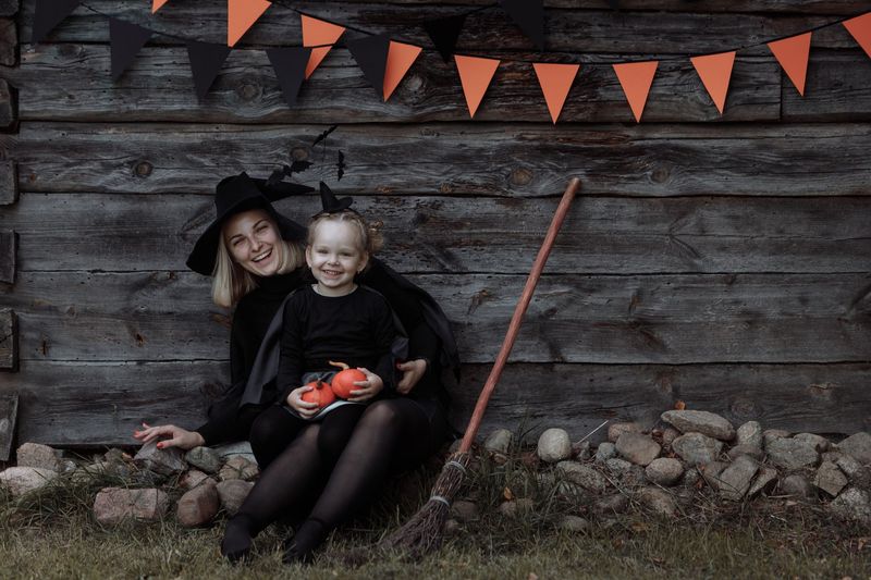 Halloween Home Decor for Kids’ Rooms: Spirit Halloween, Etsy, The Range and The Toy Shop, Real Costs and What Survives a