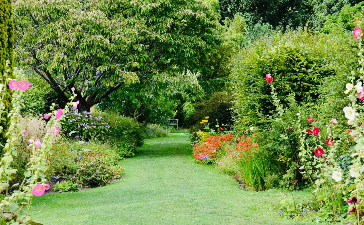 October Half-Term National Trust Trails: Hidcote, Stourhead, Dunham Massey and Chartwell for Families