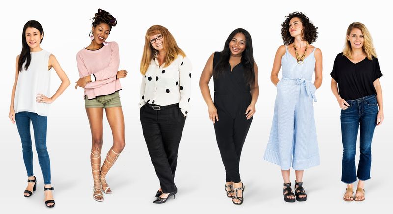Mommy and Me Outfits That Don’t Look Corny