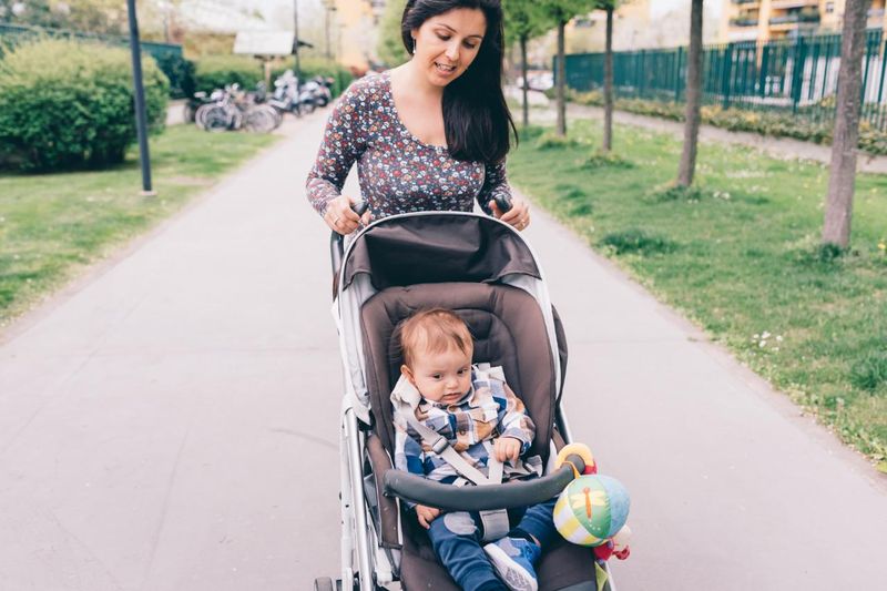 Travel strollers worth the money