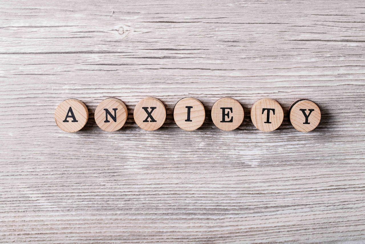 Postpartum Anxiety: What It Looks Like Beyond Sadness
