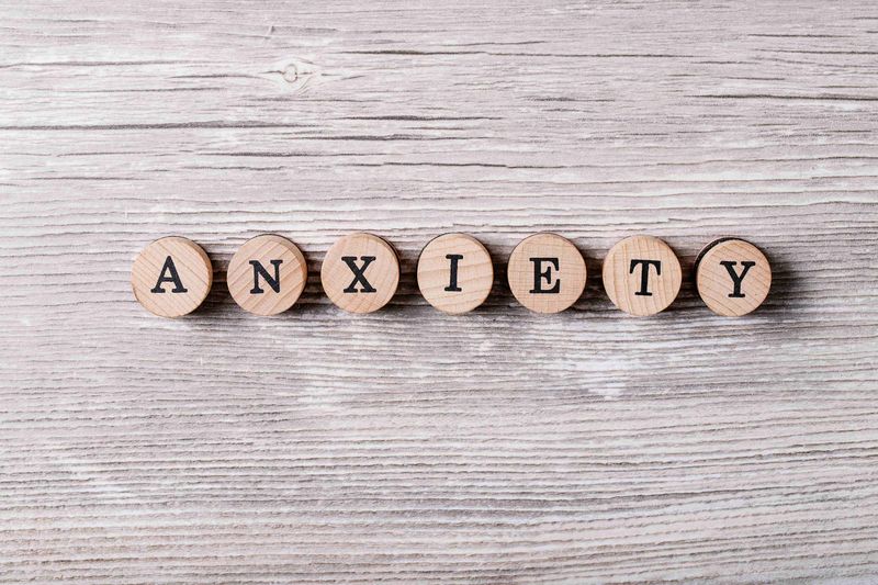 Postpartum Anxiety: What It Looks Like Beyond Sadness