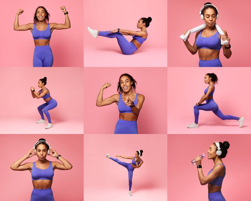 Snack-Sized Workouts: Fitting Fitness Into Tiny Gaps