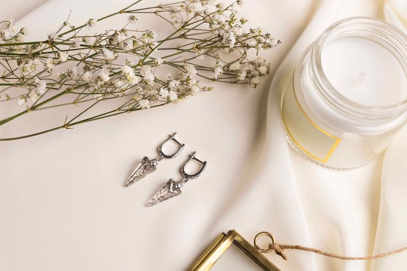 Statement Earrings That Instantly Elevate Any Outfit