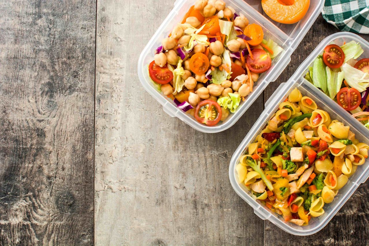 Sunday Prep Habits That Keep the Week from Falling Apart