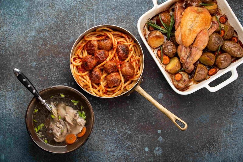 Budget meals that still feel premium