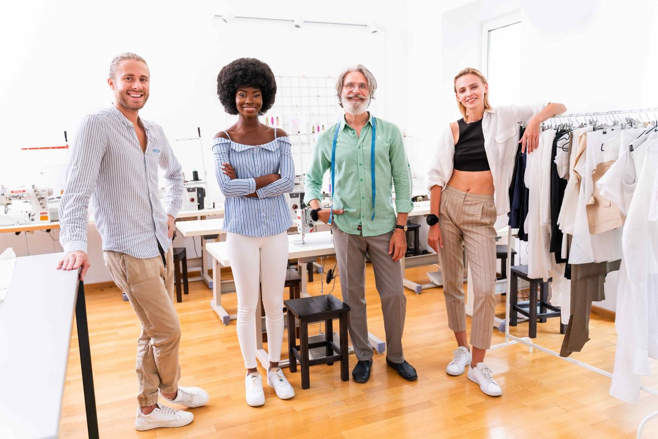 Sustainable fashion choices for modern families
