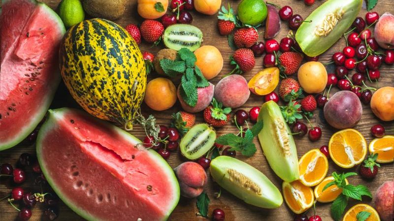 Sugar detox for families
