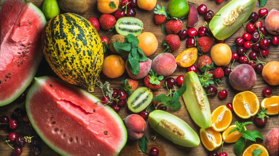 Sugar detox for families