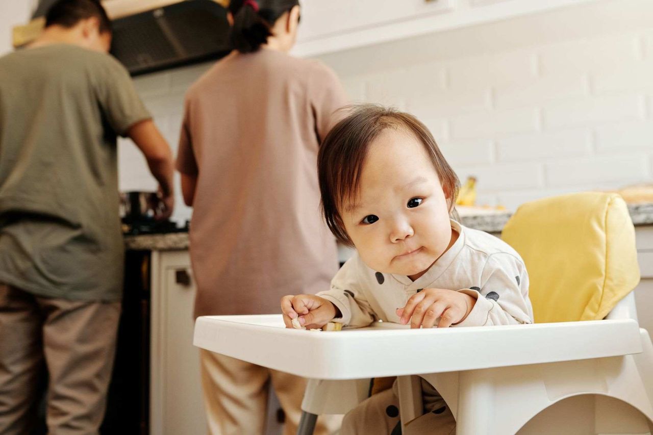 Weaning Essentials Under £200: The Complete Starter Kit for New Mums