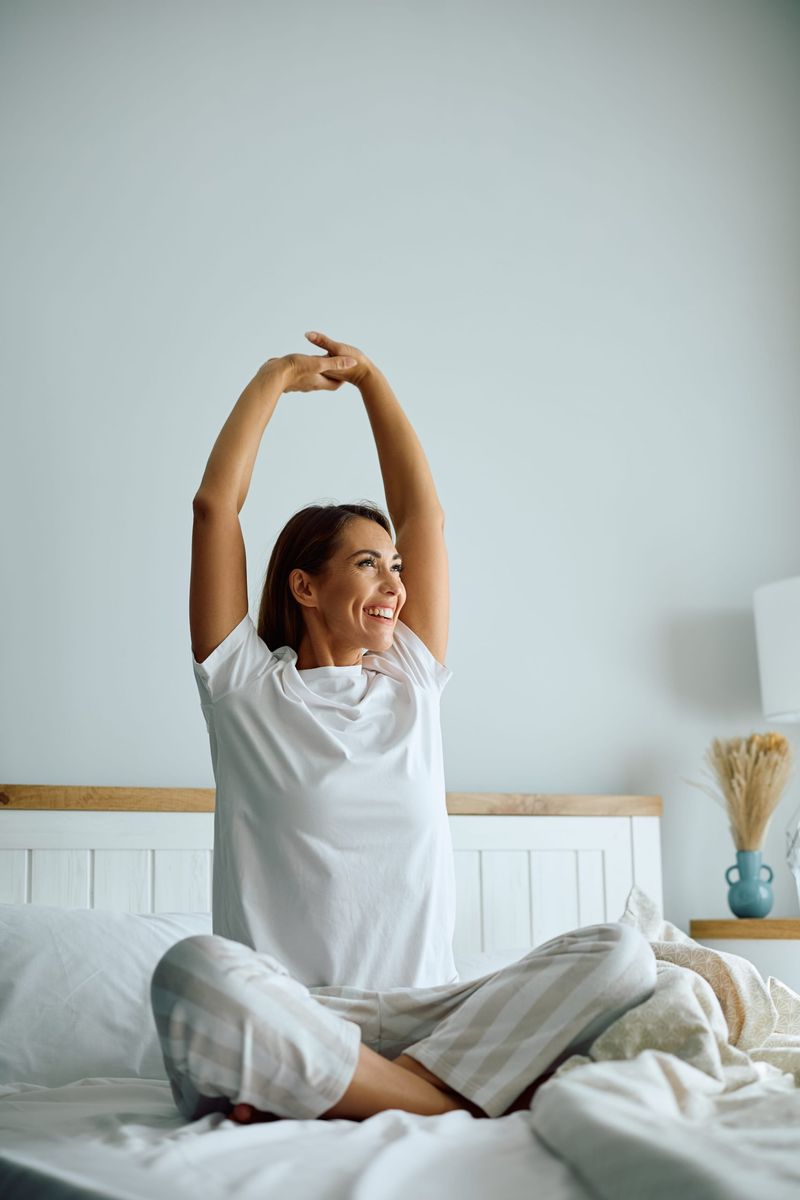 Morning routines that don’t require waking at 5am