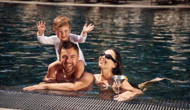 All-Inclusive Resorts That Are Actually Fun for Kids