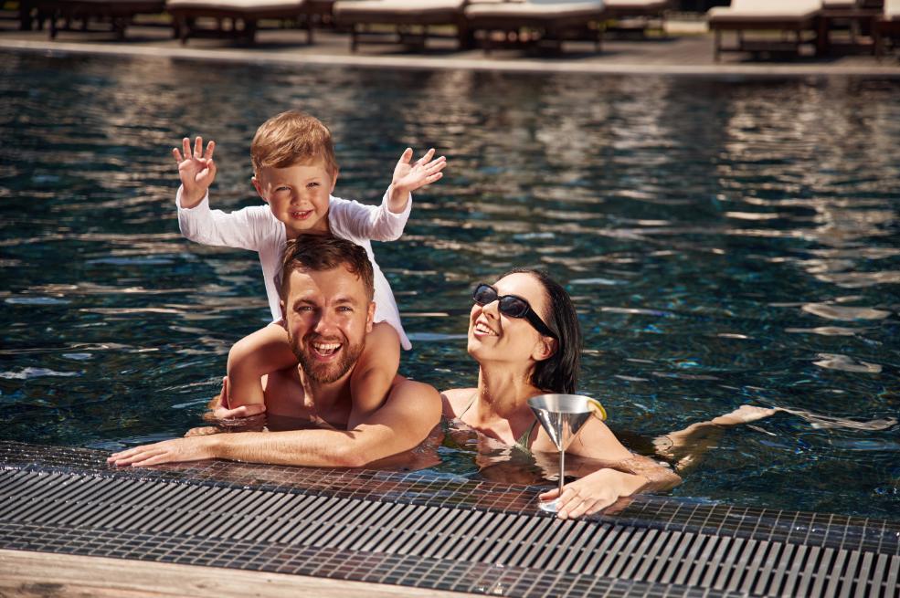 All-Inclusive Resorts That Are Actually Fun for Kids