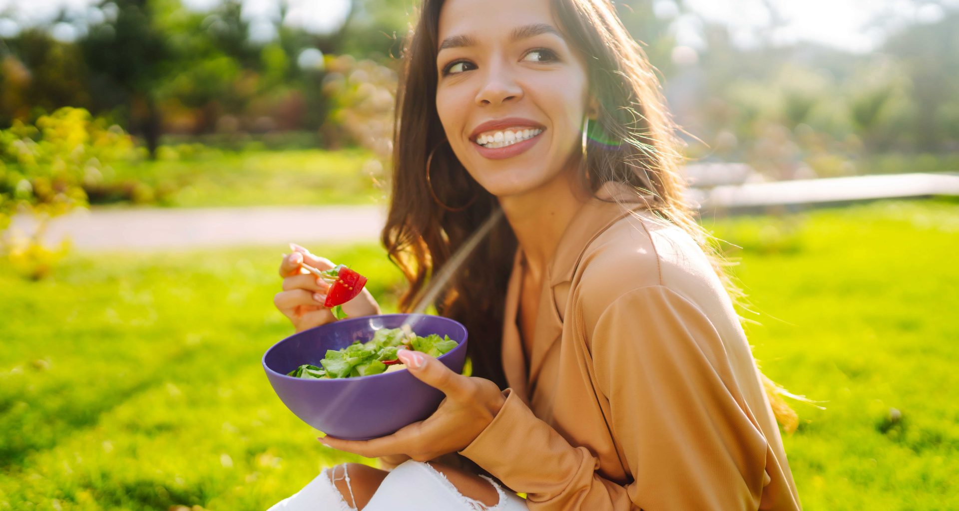 Anti-Inflammatory Foods That Actually Fit Mom Life