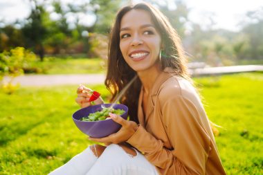 Anti-Inflammatory Foods That Actually Fit Mom Life