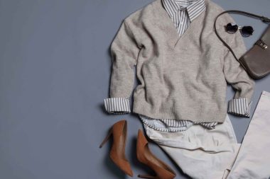 Athleisure Outfits for Moms That Look Actually Intentional