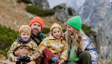 Best Hiking Trails for Families with Toddlers in the US