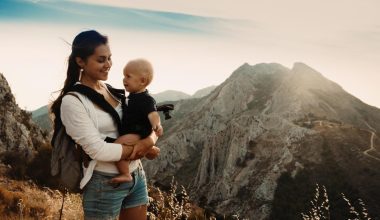 The Best Outdoor Activities for Kids on a Family Vacation