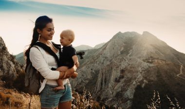 The Best Outdoor Activities for Kids on a Family Vacation