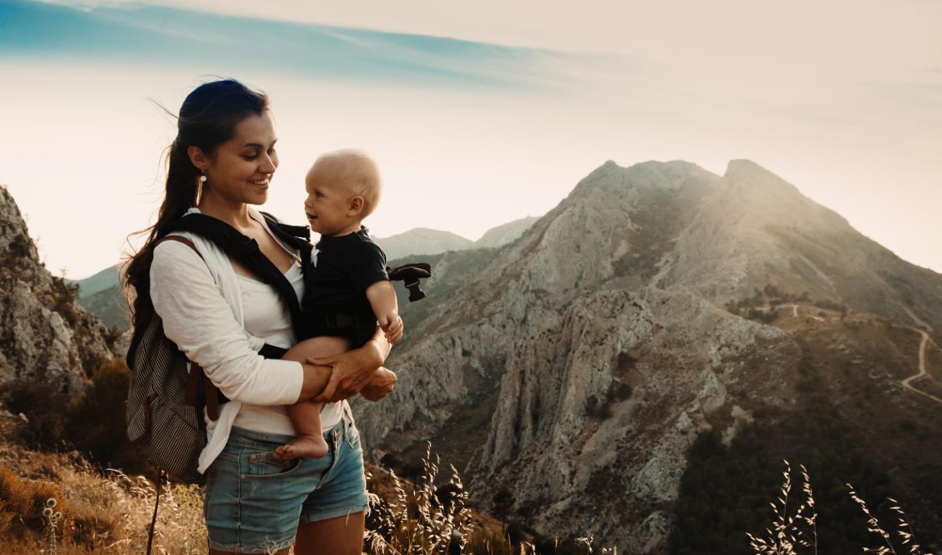 The Best Outdoor Activities for Kids on a Family Vacation