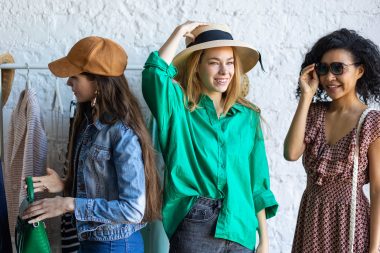 The Blazer Trick That Makes Every Mom Outfit Look Expensive