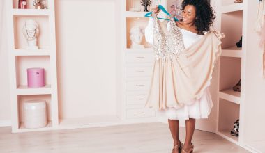 How to Build a Wardrobe When You Actually Have No Money